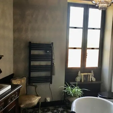 La Cour Blanche Villa Verteuil-sur-Charente Buitenkant foto