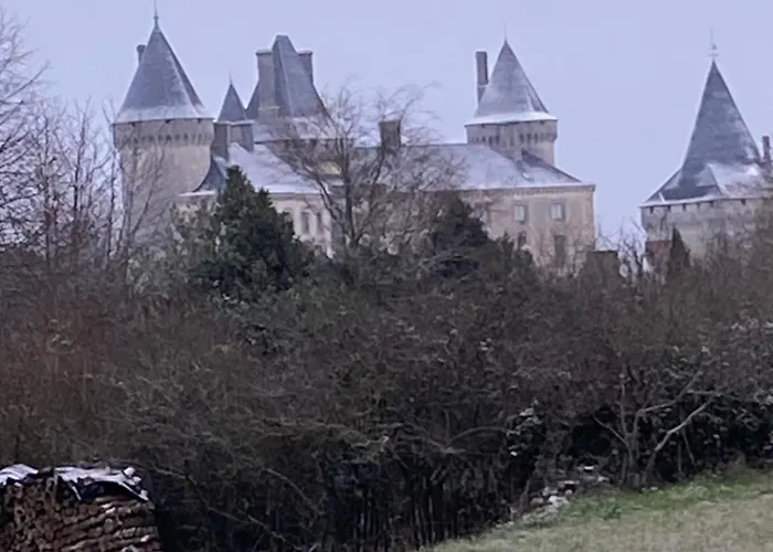 La Cour Blanche