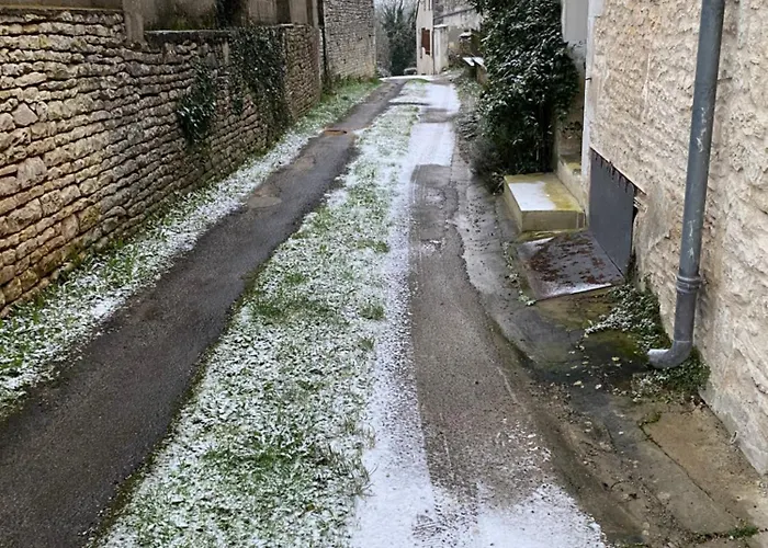 La Cour Blanche