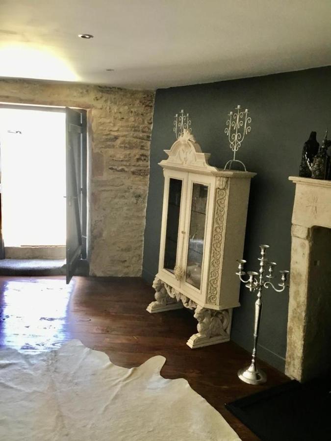 La Cour Blanche * Verteuil-sur-Charente