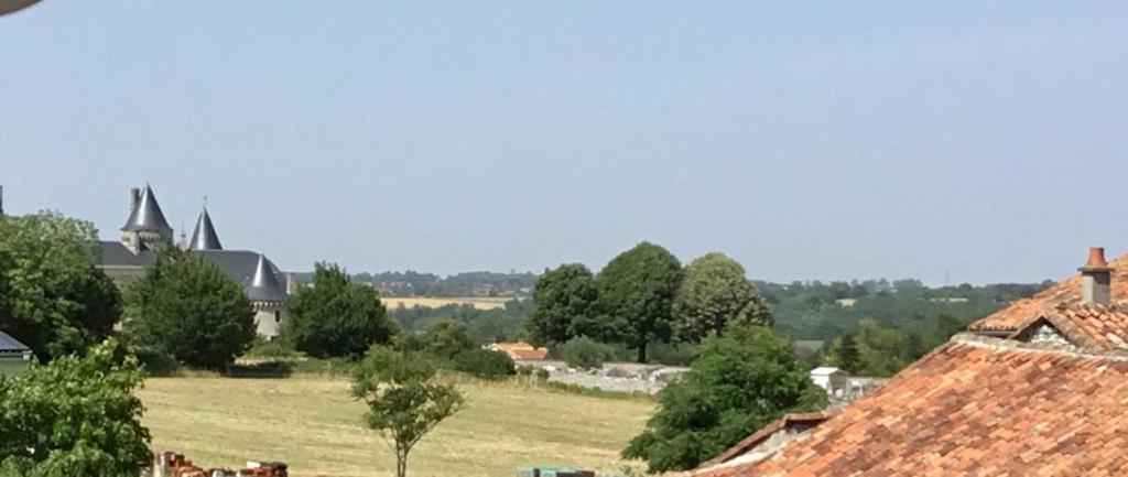 Holiday home La Cour Blanche Verteuil-sur-Charente