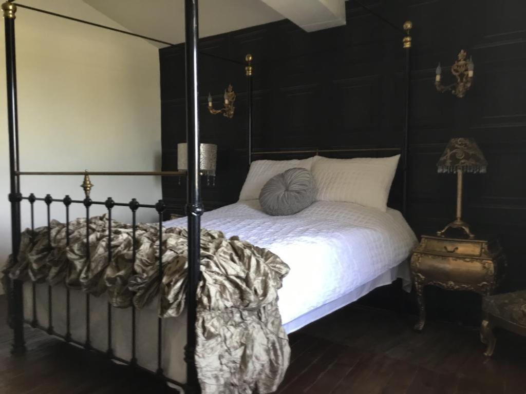 La Cour Blanche Casa vacanze Verteuil-sur-Charente