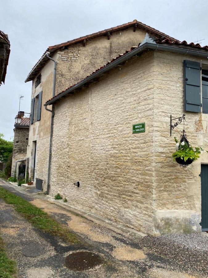La Cour Blanche