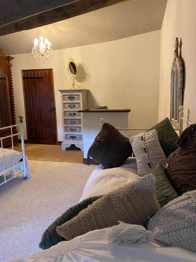 Ferienhaus La Cour Blanche