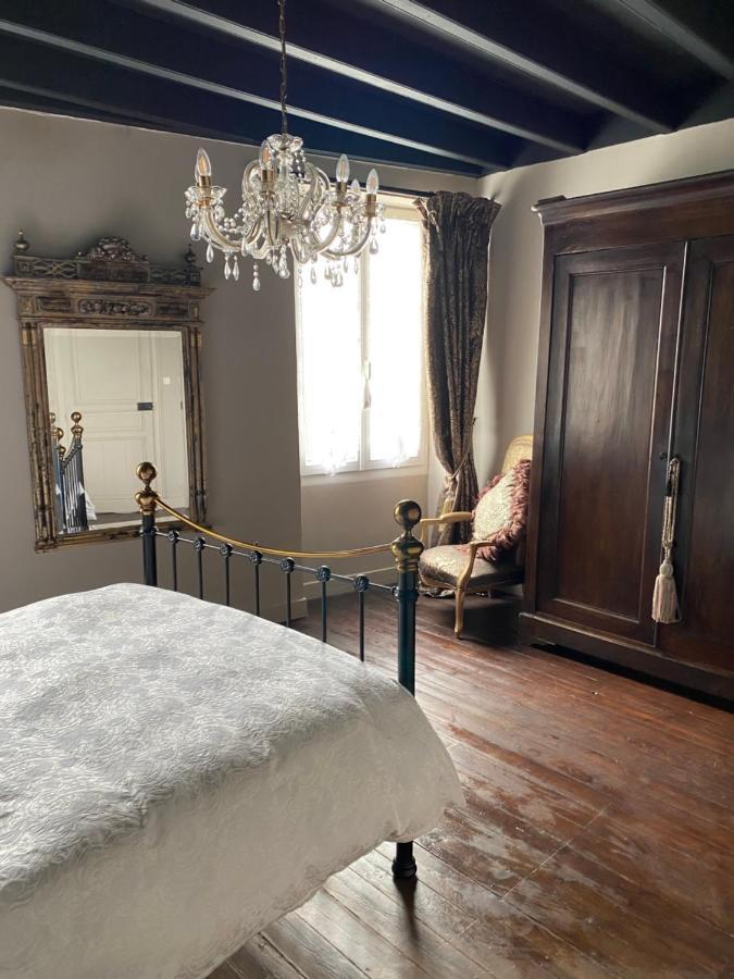 Casa vacanze La Cour Blanche *