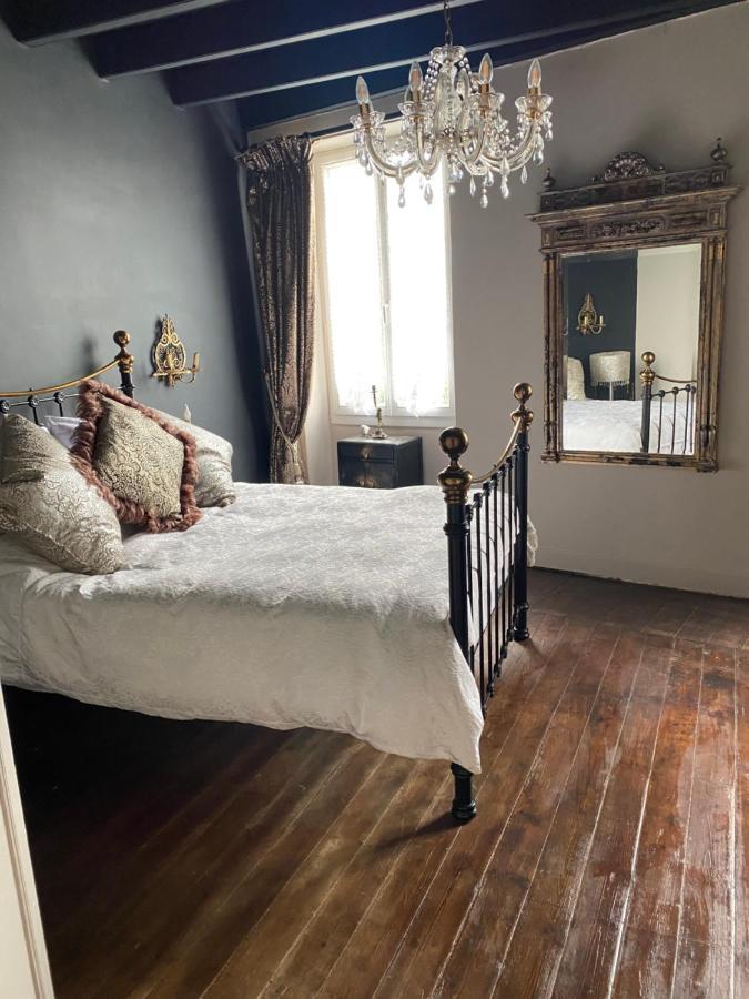 La Cour Blanche Holiday home