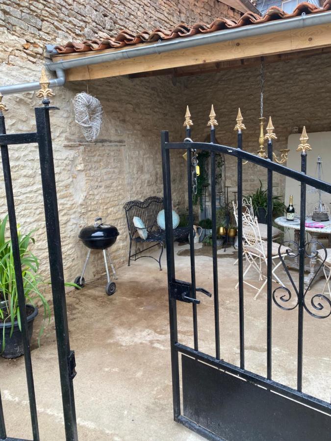 La Cour Blanche Casa vacanze Verteuil-sur-Charente