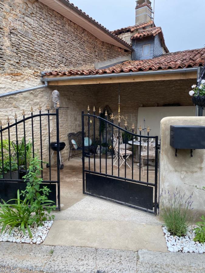 Casa vacanze La Cour Blanche *