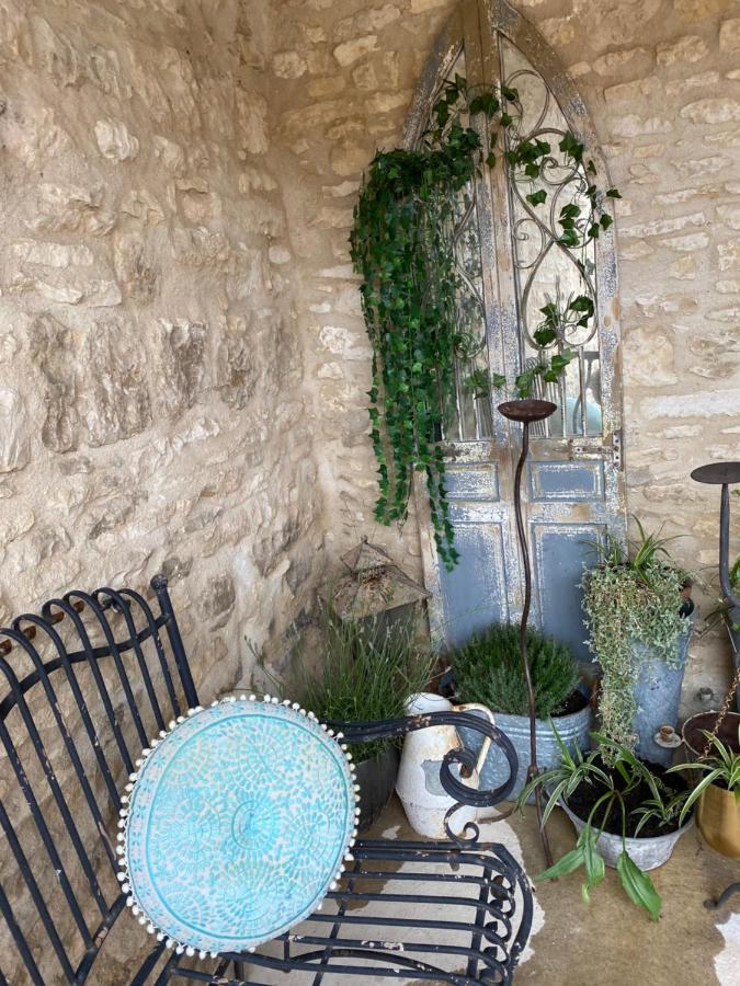 La Cour Blanche