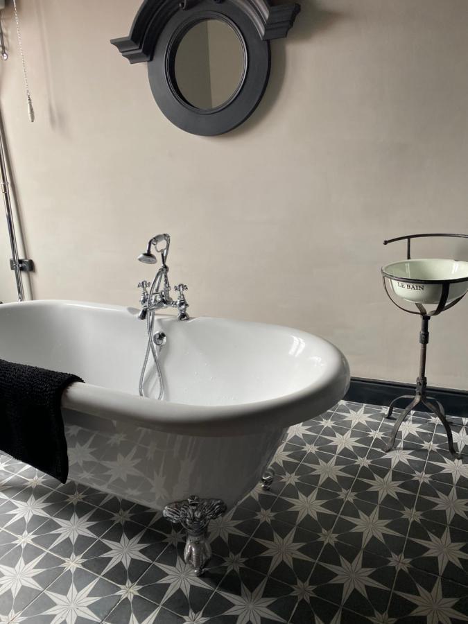 La Cour Blanche Holiday home *