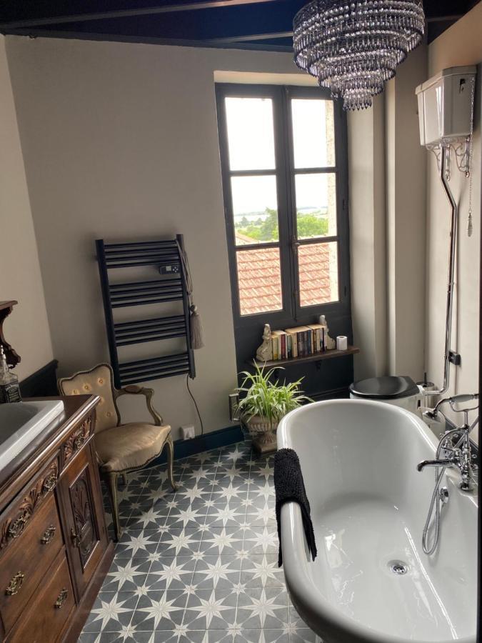 Holiday home La Cour Blanche