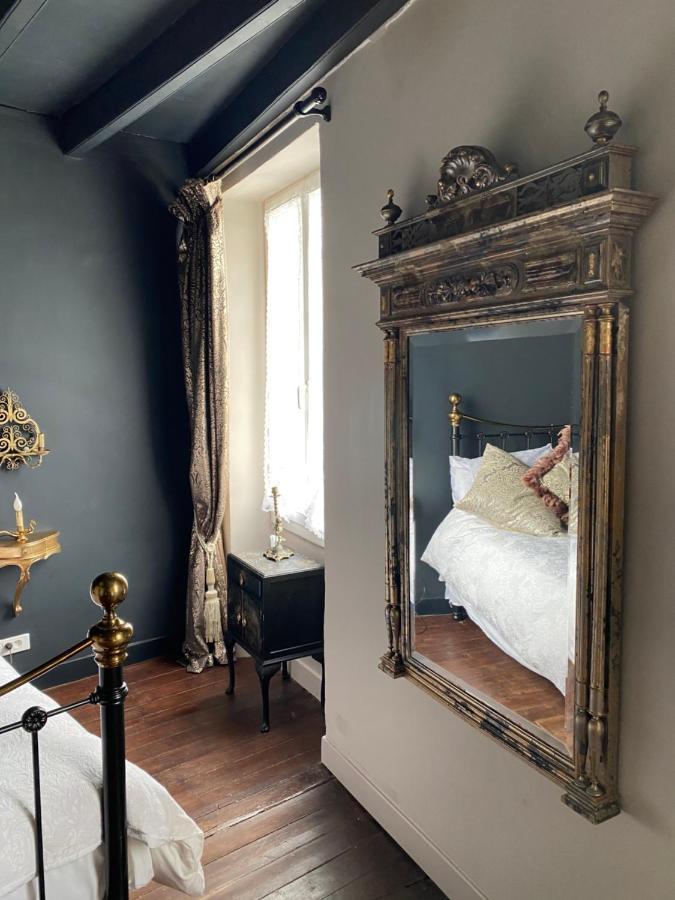 La Cour Blanche Casa vacanze *