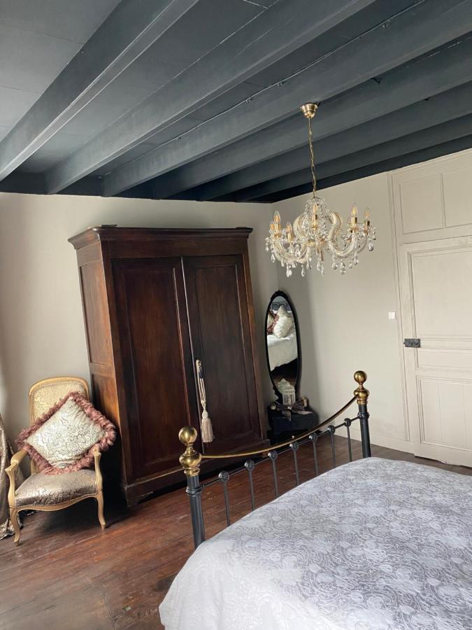 La Cour Blanche Holiday home