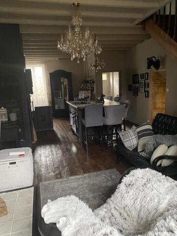 Casa vacanze La Cour Blanche *