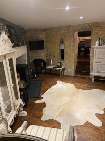 Holiday home La Cour Blanche Verteuil-sur-Charente
