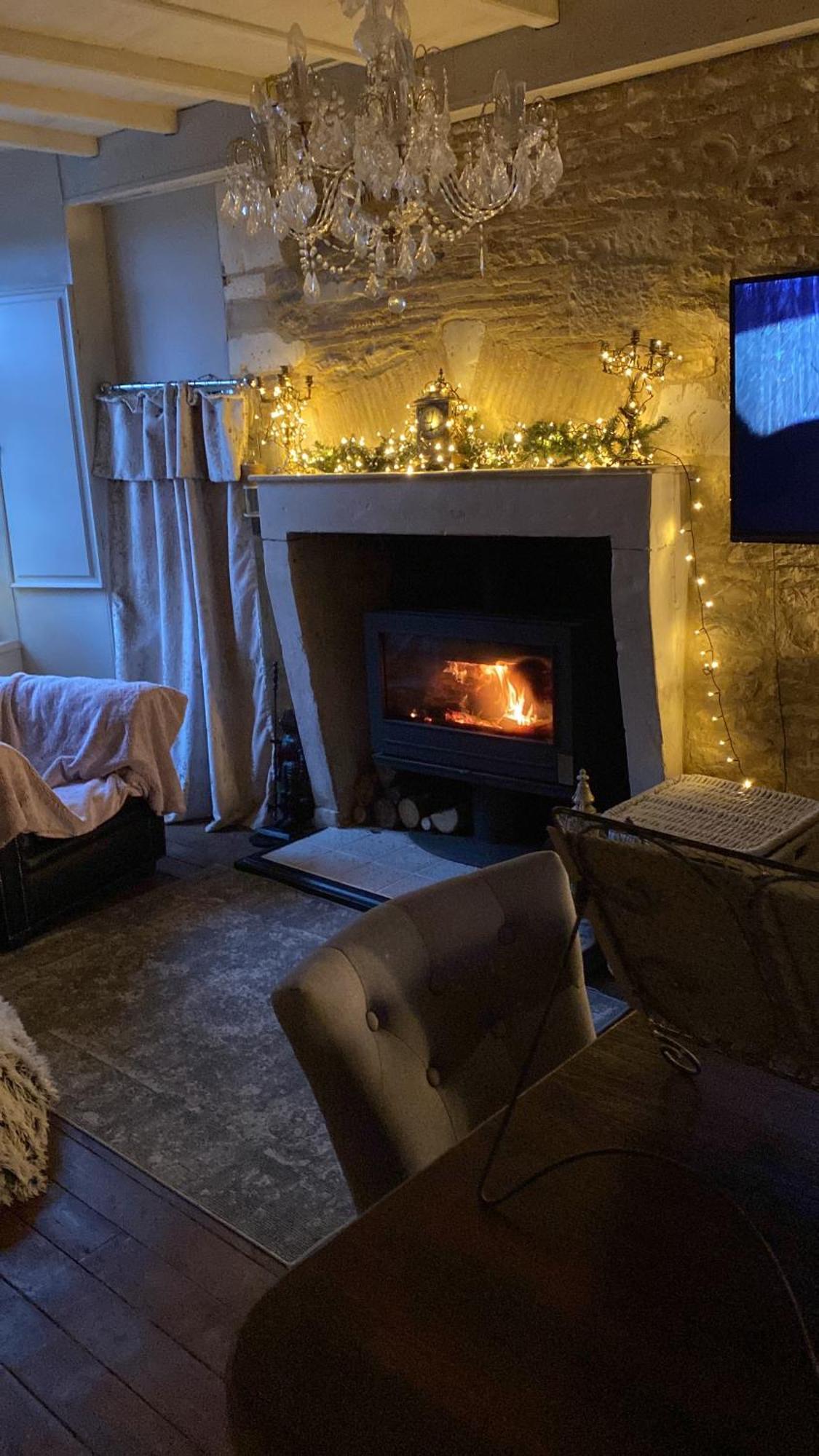 Casa vacanze La Cour Blanche Verteuil-sur-Charente